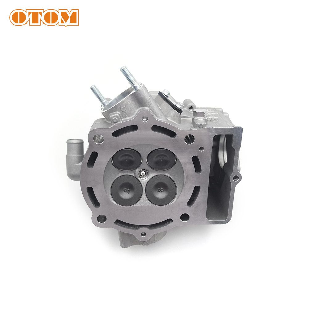 Rakitan Kepala Silinder NC450  - Nc450 Cylinder Head Assembly ulasan dan harga