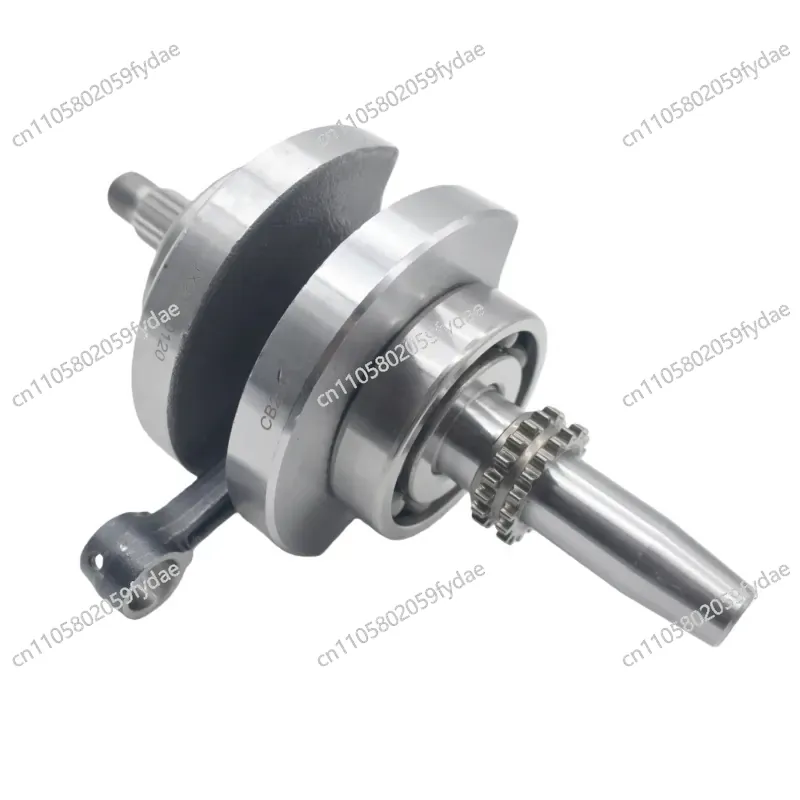 Rakitan Batang Penghubung Poro - Cb250 Crankshaft Assembly ulasan dan harga